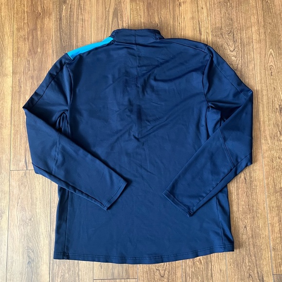 Lululemon Lightweight Quarter-Zip | Men’s | Large - Picture 5 of 8